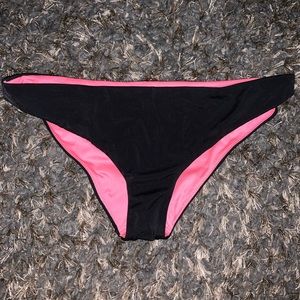 Victoria secret bathing suit bottoms